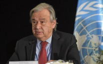  Antonio Guterres