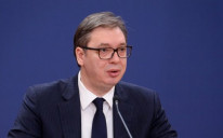 Vučić: Zabranjena mu posjeta