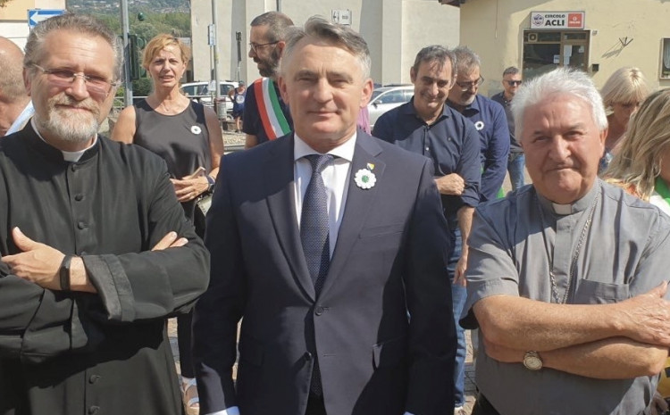 Italija: Želimo izbore točno na dan kad se instalira Komšić u BiH 873x400