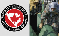 Institut za istraživanje genocida Kanada o zločinima u Prijedoru