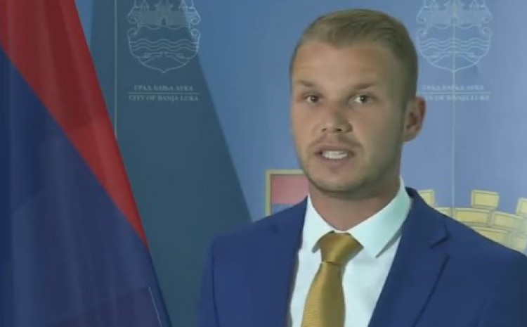 Stanivuković: Može li Banja Luka da izdrži 65 miliona istrgnutih, otetih političkim revanšizmom