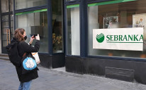 Dodavanje Sberbanka na crnu listu zamrznulo njegovu imovinu na Zapadu