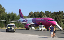 Wizz Air je tokom prošle godine uveo 27 ultramodernih i efikasnih Airbus aviona