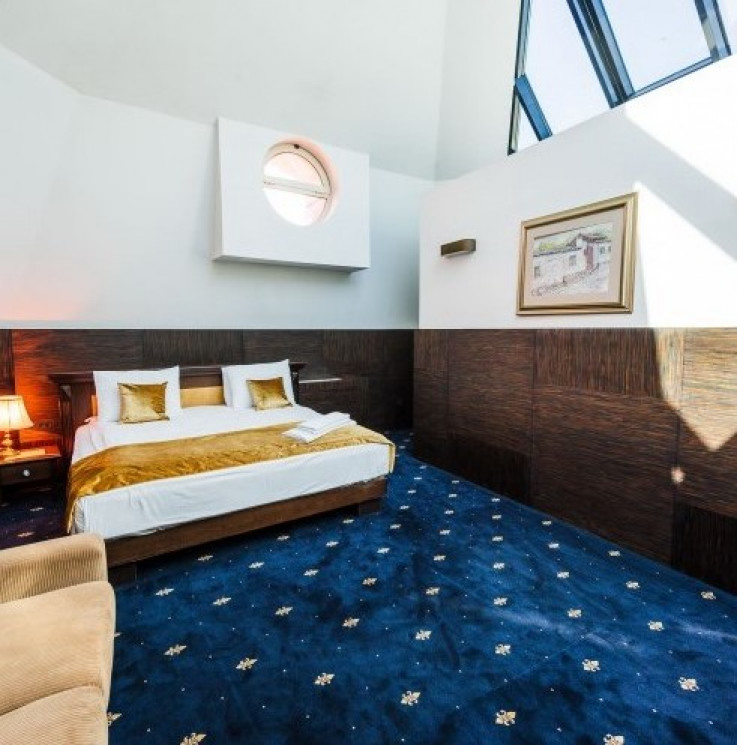 Hotel „Europa“: Apartman od 120 kvadrata