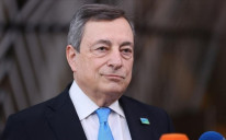 Mario Dragi, premijer u ostavci