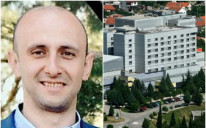 Ivan Barbarić- Ivo (38) iz Širokog Brijega preminuo u Mostaru