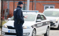 Uviđaj su obavili istražitelji Policijske stanice Zavidovići