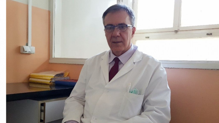 Dr. Drljević: BiH nema  tu vakcinu