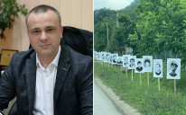 Rankić: Na Facebooku objavio da mu je na adresu stigla prijava iz Tužilaštva