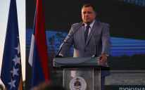 Dodik se obratio prisutnima