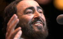 Pavaroti: Pripadaju mu zasluge što je klasičnu muziku izveo van standardnih operskih dvorana