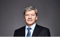 Johann Strobl, generalni direktor RBI-a
