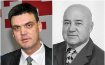 Cvitanović: Izrazio žal za gubitkom Bušića