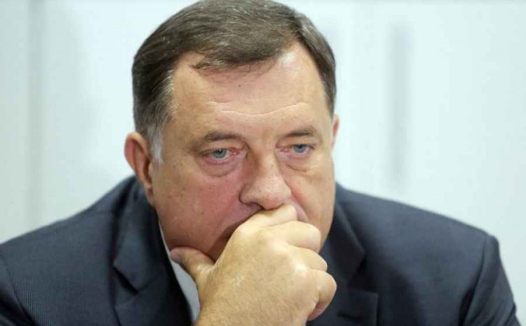 Dodik: BiH je stabilna i mirna