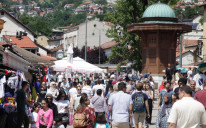 The Guardian: Sarajevo uspoređivali sa Istanbulom ili Jerusalemom