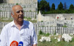 Skoro dva mjeseca od devastacije Partizanskog groblja Mostar: Tužilaštvo zatražilo angažman FUP-a i OSA-e