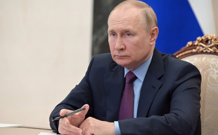 Kremlj: Nisu planirani Putinovo putovanje u New York