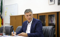 Kasumović: Gradsko vijeće Zenica, odnosno prozenički vijećnici, odmah bi donijeli odluku o otpisu dugova rudniku Zenica