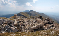 Tragičan kraj potrage: Slovenska državljanka pronađena mrtva na planini Velež u nekadašnjem vojnom objektu