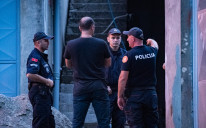 Uprava policije se oglasila o dešavanjima na Cetinju