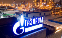 Gazprom: Cijena gasa u Evropi je skočila za 60 posto u istom mjesecu u poređenju sa junom