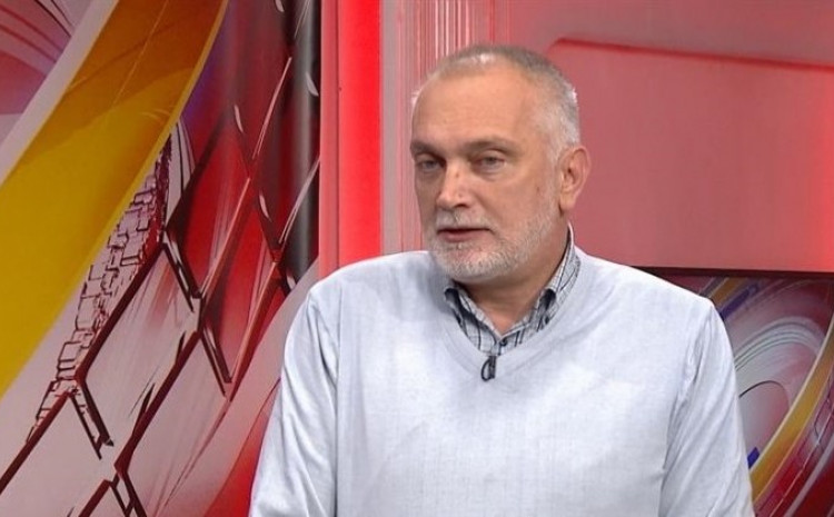 Zvonimir Nikolić: Najgore od svega je što će političari Lanu iskoristiti za svoju kampanju