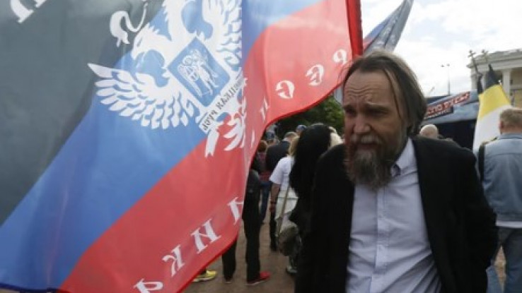 Aleksandar Dugin: Bliski saradnik Vladimira Putina