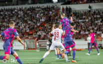 Zrinjski u revanšu brani prednost od 1:0 iz Mostara