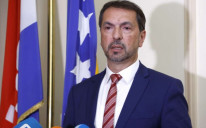 Čavara: Tokom obraćanja novinarima rekao kako su nedopustivi napadi na institucije Predsjednika Federacije Bosne i Hercegovine