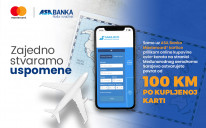 Saradnja ASA Banke i Međunarodnog aerodroma Sarajevo: Zajedno stvaramo uspomene 