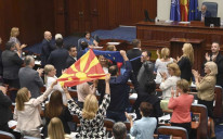 Sjeverna Makedonija sve bliže Evropskoj uniji