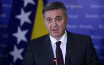 Denis Zvizdić: Dodik od strane Njemačke treba biti sankcionisan