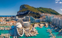 Gibraltar se zvanično može nazvati gradom