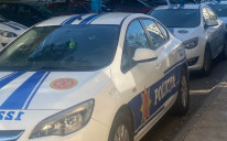 Saobraćajna policija uhapsila vozača