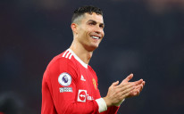 Kristiano Ronaldo ostaje u Mančester junajtedu
