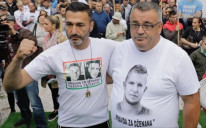 Dragičević sa Memićem: Sve ostalo bi vodilo daljem sunovratu pravosuđa u Bosni i Hercegovini