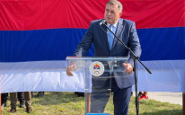 Dodik: Na svečanosti u Brodu na Drini