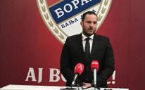  Vico Zeljković: Dodik's family at the head of the Football Association