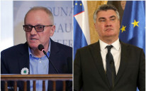 Ramić oštro osudio izjave Milanovića