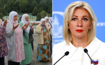 Majke Srebrenice: Rusija je i danas uz one koji su mučki ubijali djecu, starce i žene
