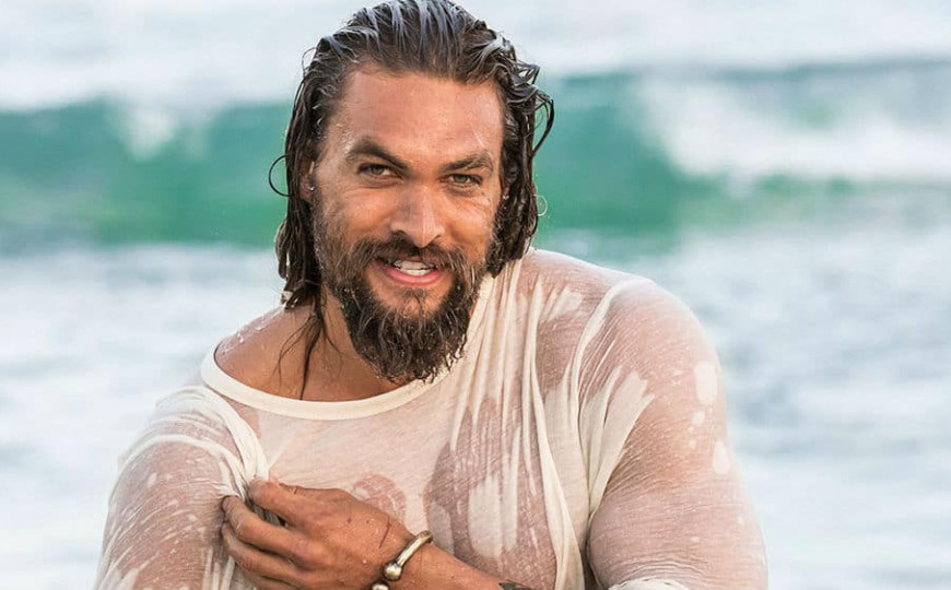 Džejson Momoa se iznenada povukao, počela nova potraga