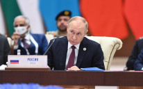 Vladimir Putin: Ovaj cilj još nije postignut