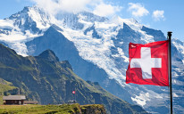 Švicarka