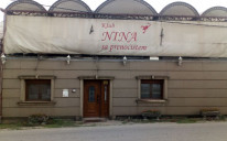 Objekat Nina u Mihajlovcu