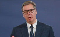 Aleksandar Vučić: Politika sankcija ne može donijeti dobre rezultate