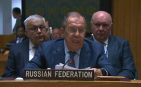 Lavrov: Govorio je i o historijskom odnosu između Ukrajine i Rusije