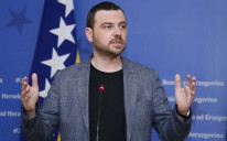 Saša Magazinović: Traje konsultacije o podnošenju krivičnih prijava