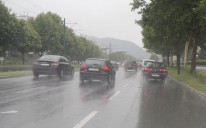 Za nedjelju u BiH su najavljene padavine