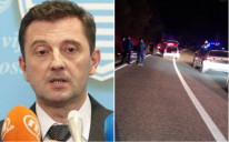 Oglasio se gradonačelnik Mostara zbog teške nesreće: Pomoći ćemo porodici stradalih