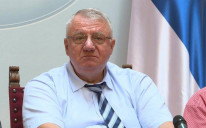Osuđeni ratni zločinac Vojislav Šešelj